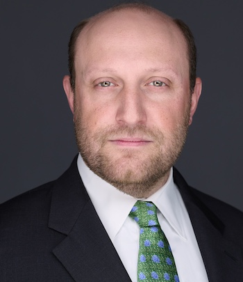 Aaron L. Peskin, Associate