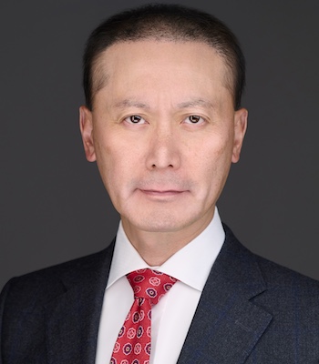 Edward T. Kang, Managing Member