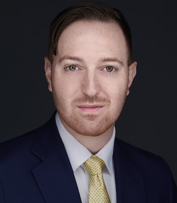 Nicholas J. Cardoso, Associate
