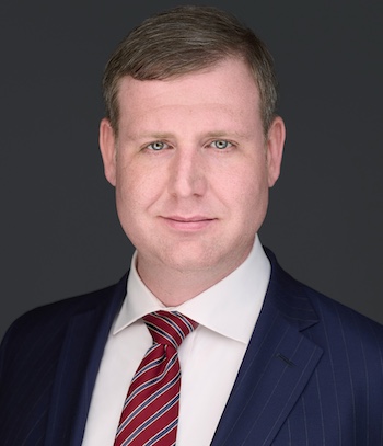 Ross M. Wolfe, Member